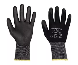 Tout - Gants de protection Honeywell - Travail de précision - Adhérence fine - Environnements secs et sales