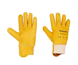 Gants de travail - Honeywell Honeywell - Milieu humide/gras - Très souple - Hydrofuge