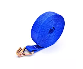 Toutes les sangles 50mm 5T - 8,5m - 50mm - partie longue pour ERGO - bleu - STF500