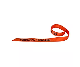 Lashingband Lashing band 40mm - 5000 daN - 200m per zak