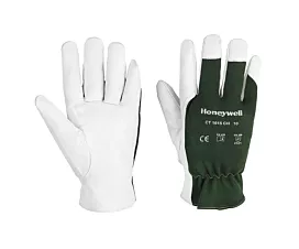 Tout - Gants de protection Honeywell - Excellente tactilité - Bonne préhension - Cuir