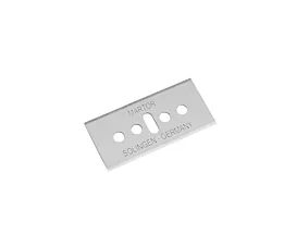 Lames de rechange Lames de rechange Secumax Easysafe - Inox (10 pièces)